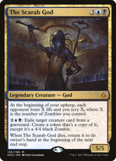 Hour of Devastation The Scarab G...