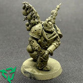 Biologus Putrifier - Primed (Tra...
