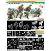 1st Fallschirmjager Division Dra...