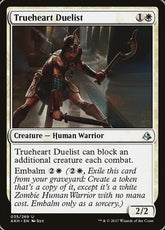 Trueheart Duelist Amonkhet #035 ...