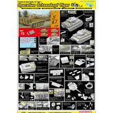 Operation Ochsenkopf Tiger Model...