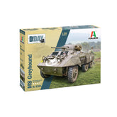 M8 Greyhound - Italeri 1/35 Scal...