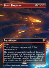 Borderless Fated Firepower Avata...