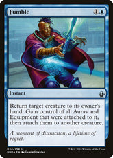 Fumble Battlebond #034 | Magic! ...