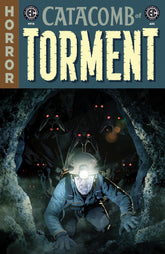 EC Catacomb Of Torment #14 Cover...