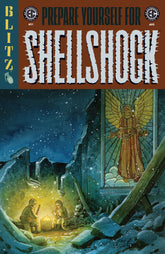 EC Shellshock #1 Cover B Tyler C...