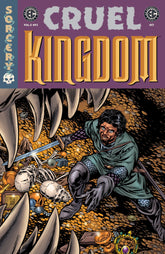EC Cruel Kingdom 2 #2 Cover A Ma...