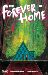 Forever Home #1 Cover A Christia...
