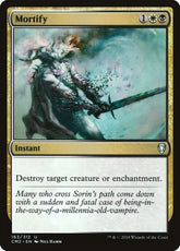 Mortify - Commander Anthology 2 ...
