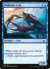 Wishcoin Crab MTG Singles | Guil...