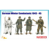 German Winter Combatants Dragon ...