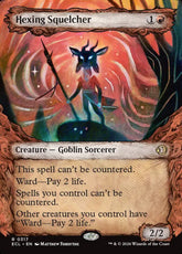 Hexing Squelcher Fable Frame Lor...