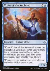 Hour of Devastation Vizier of th...