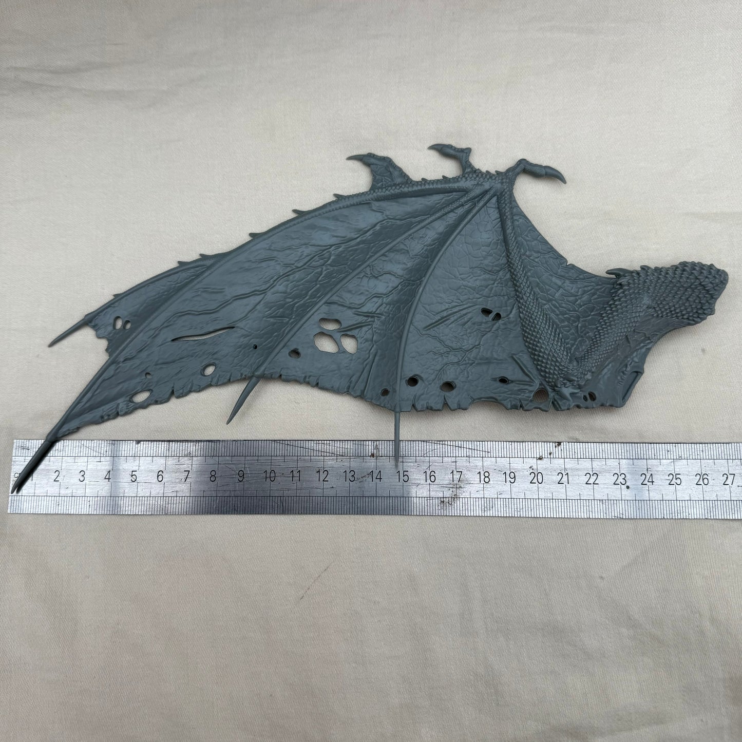 Unboxed 30th Anniversary Dragon - Reaper Bones6