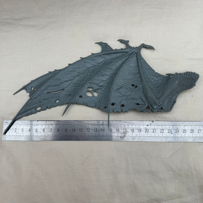 Unboxed 30th Anniversary Dragon - Reaper Bones6