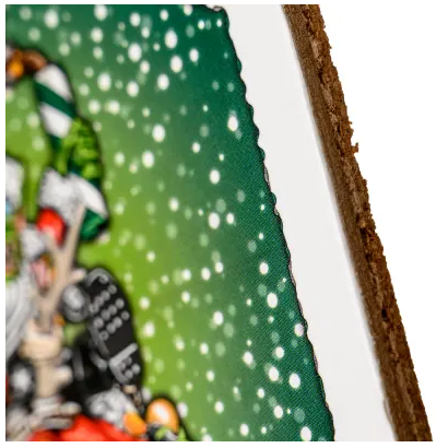 Warhammer 40,000: Red Gobbo Mug Gift Set