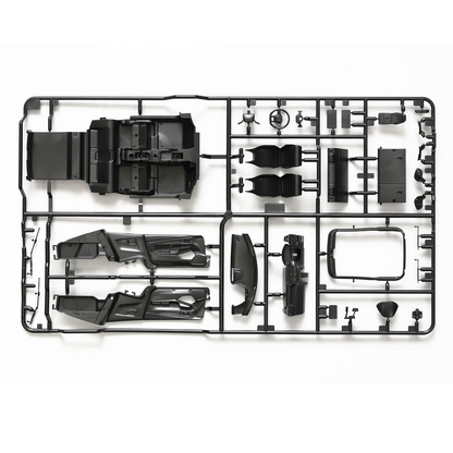 Tamiya Honda Prelude 2025 – 1/24 Model Kit