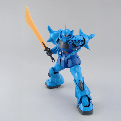 MG MS-07B-3 Gouf – 1/100 Bandai Gunpla