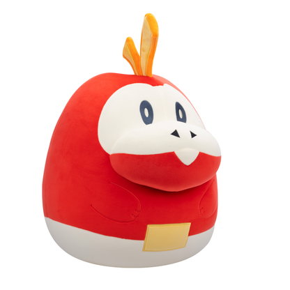 Fuecoco Pokémon 14" Squishmallows Plush