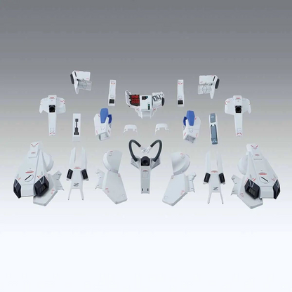 MG Fazz Version Ka – 1/100 Bandai Gunpla