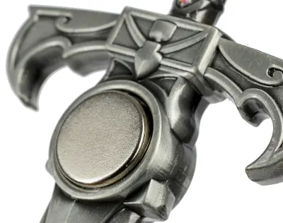 ThunderCats Sword of Omens Bottle Opener