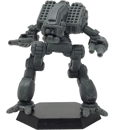 Battletech Clan Heavy Striker Star