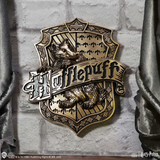 Harry Potter Bronze Hufflepuff Wall Plaque 20.5cm  - Nemesis Now