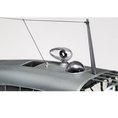 Avro Anson Mk.I - Airfix 1/48 Scale Model