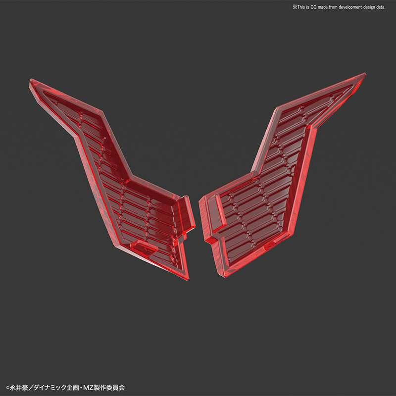 Mazinger Z Infinity Version - Gundam Bandai