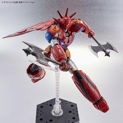 Getter Dragon Infinitism - Gundam Bandai