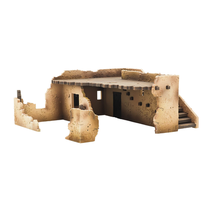 A Gentleman’s War Bolt Action Starter Set – Third Edition