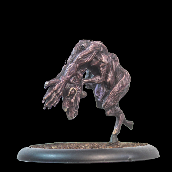 Nuckelavee - Oakbound