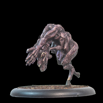 Nuckelavee - Oakbound