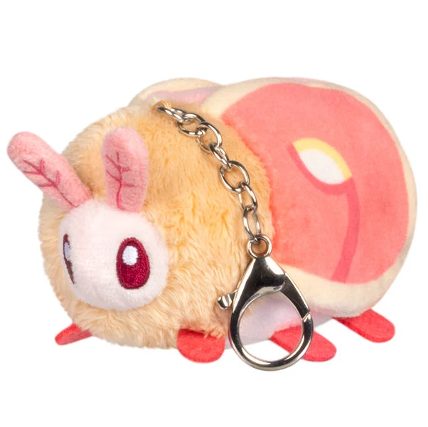 Squishable Moths Cup Of Tea Blind Box -Plush Keyring Series 1