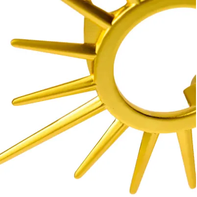 Warhammer Age of Sigmar: Twin-Tailed Comet Tree Topper