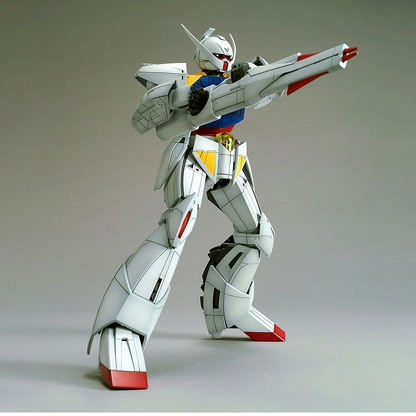 MG WD-M01 Turn A Gundam  – 1/100 Bandai Gunpla