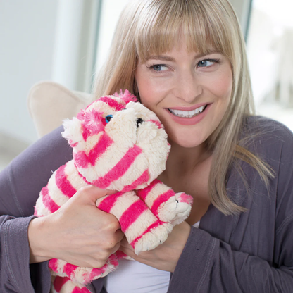 Warmies Bagpuss® Microwavable Plushie