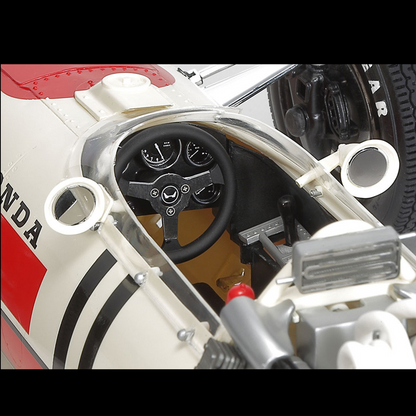 Tamiya Honda RA273 - 1:12 Scale Model Kit
