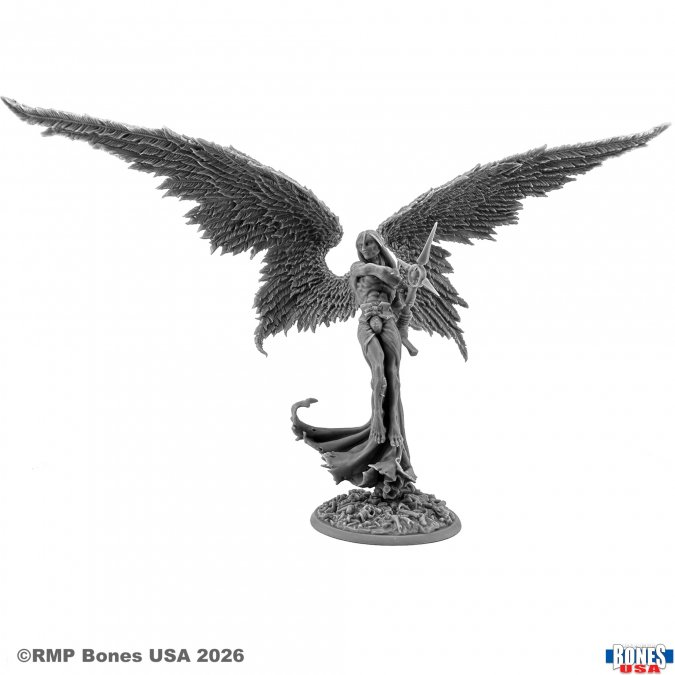 30278 Angel of Vengeance - Reaper Bones USA