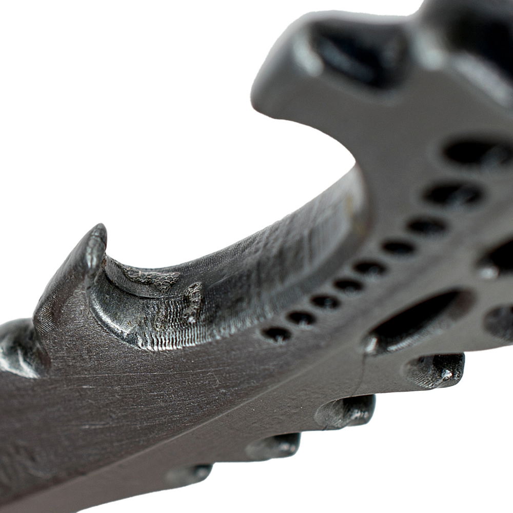 Warhammer Tyranids Bonesword Bottle Opener - Warhammer 40k Gift