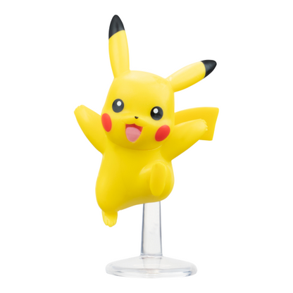 Pokémon 30th Anniversary Battle Figure Multipack -5 Pack