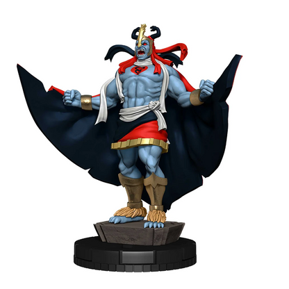 HeroClix Iconix ThunderCats - Miniatures Set