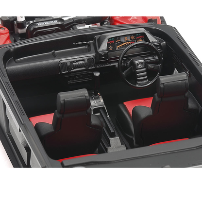 Tamiya Honda Prelude XX – 1/24 Model Kit