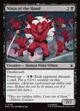 Marvel Superheroes Ninja of the ...