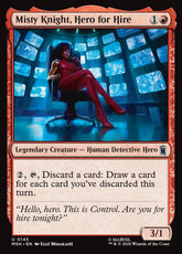 Marvel Superheroes Misty Knight,...