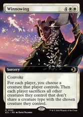 Winnowing Extended Art Lorwyn Ec...