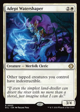 Adept Watershaper Lorwyn Eclipse...