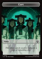 Copy Avatar The Last Airbender T...