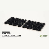 Gamers Grass Alien Void Black 6m...