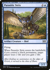 Parasitic Strix Double Masters #...